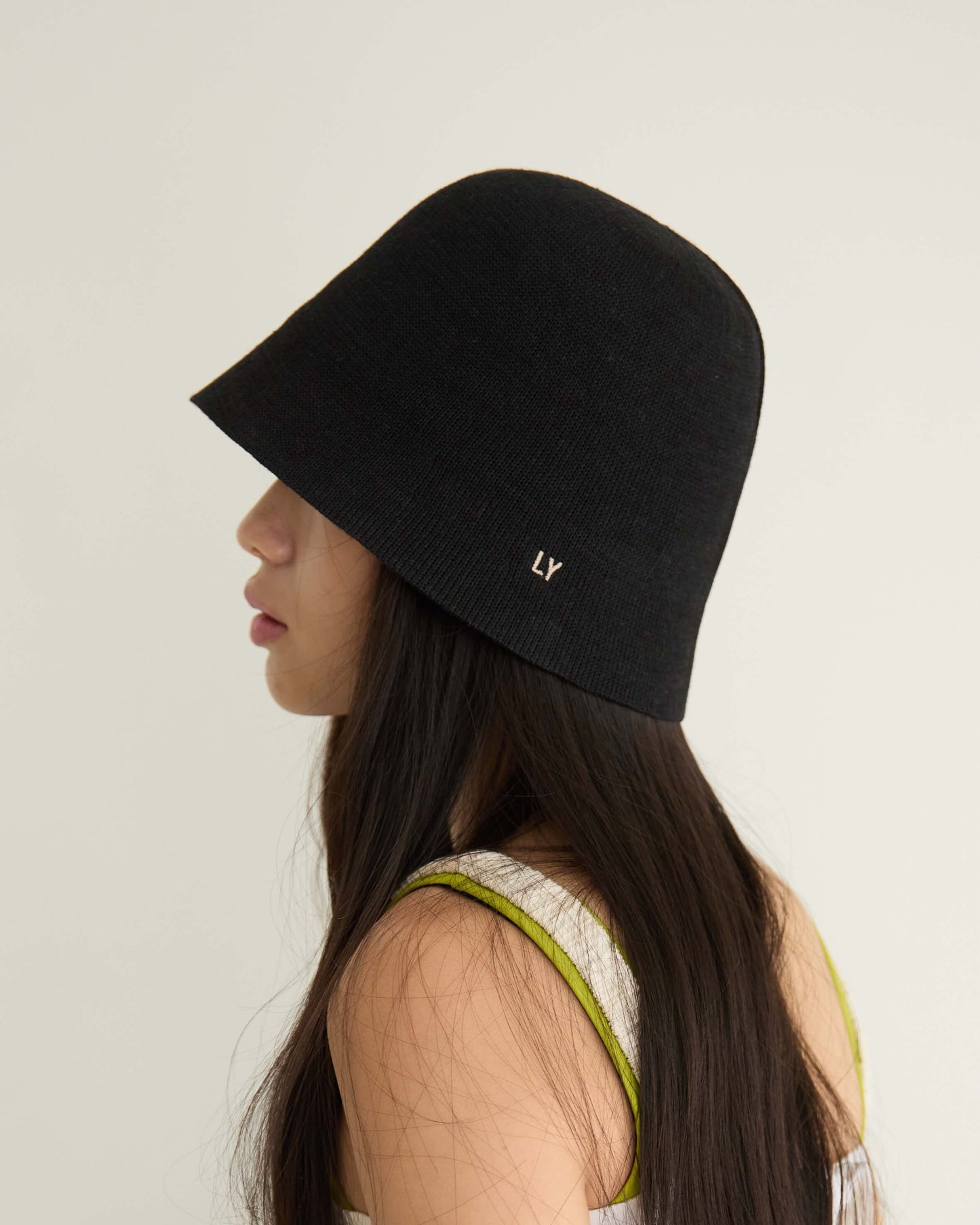 【予約商品】LY Campana / Black