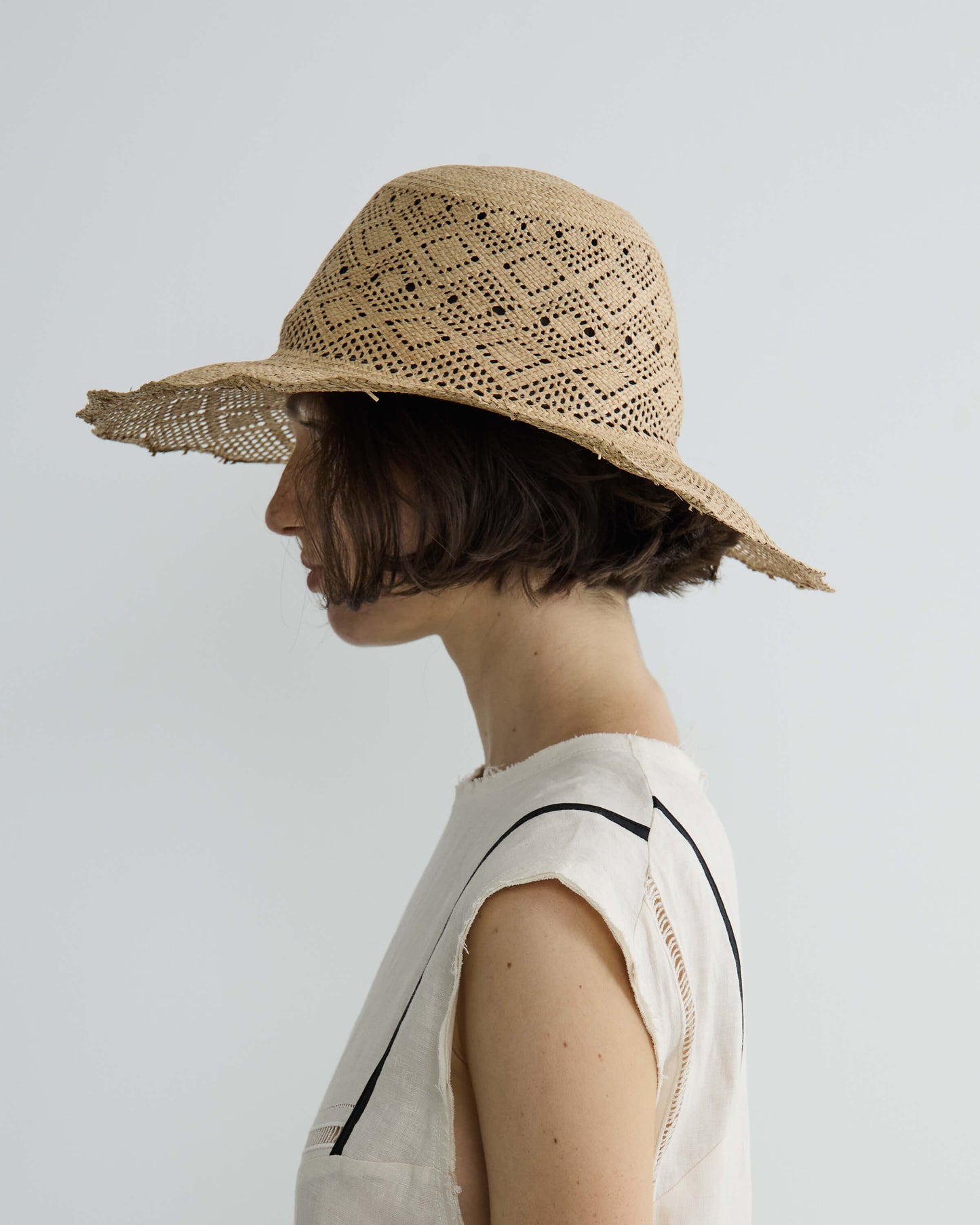 【予約商品】HEMELI / Lace