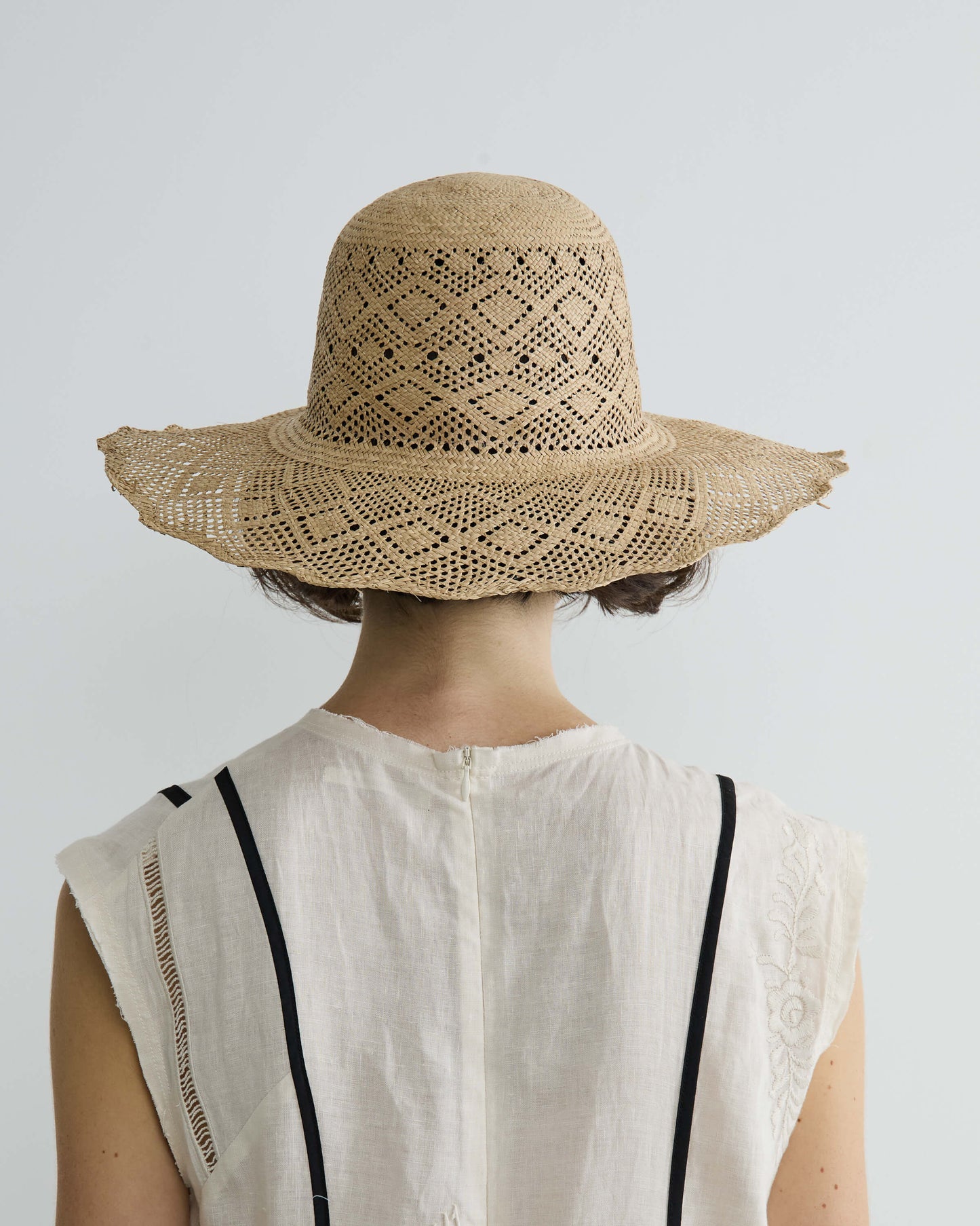 【予約商品】HEMELI / Lace
