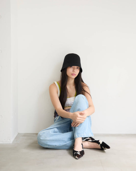 【予約商品】LY Campana / Black