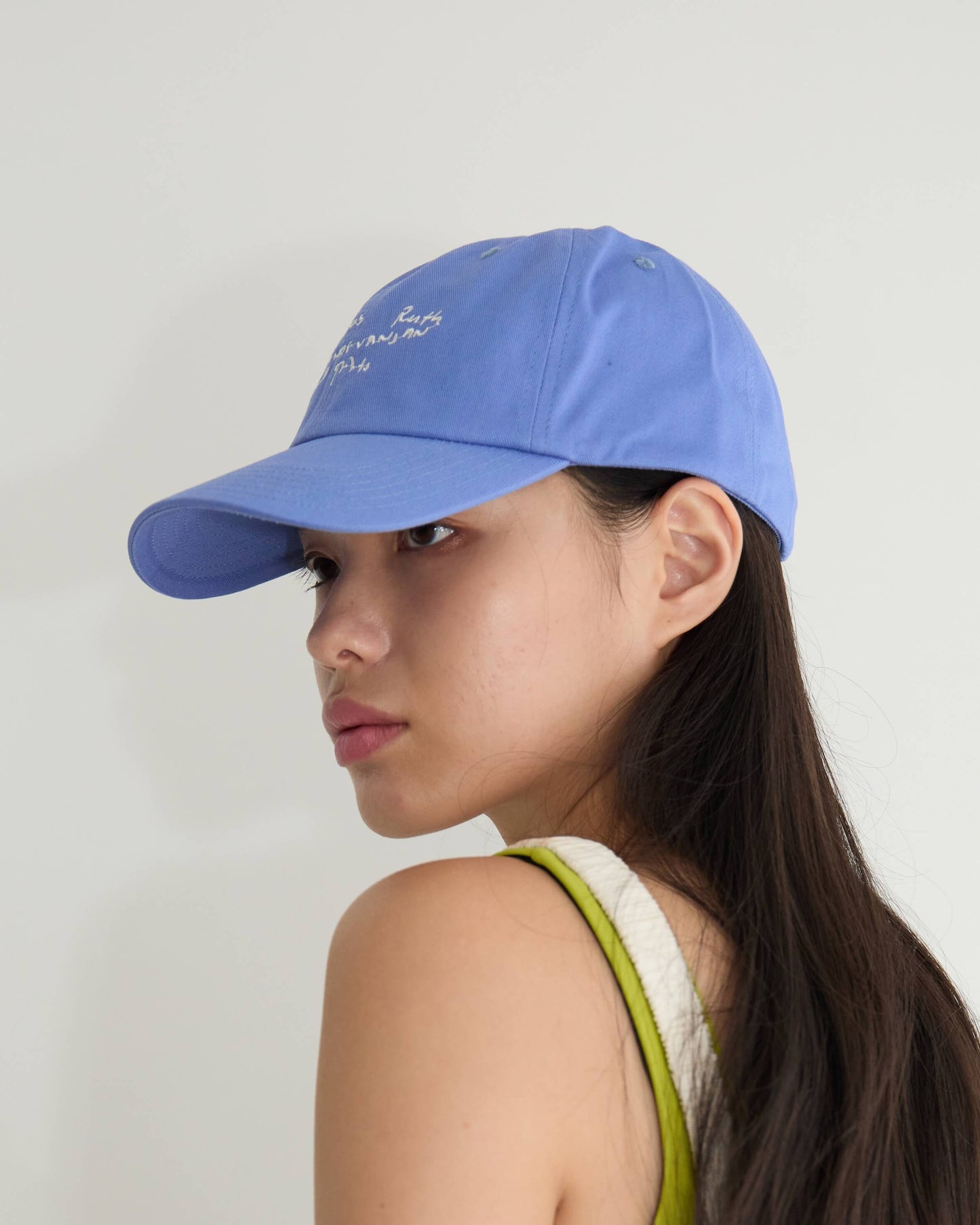 LY Letter cap