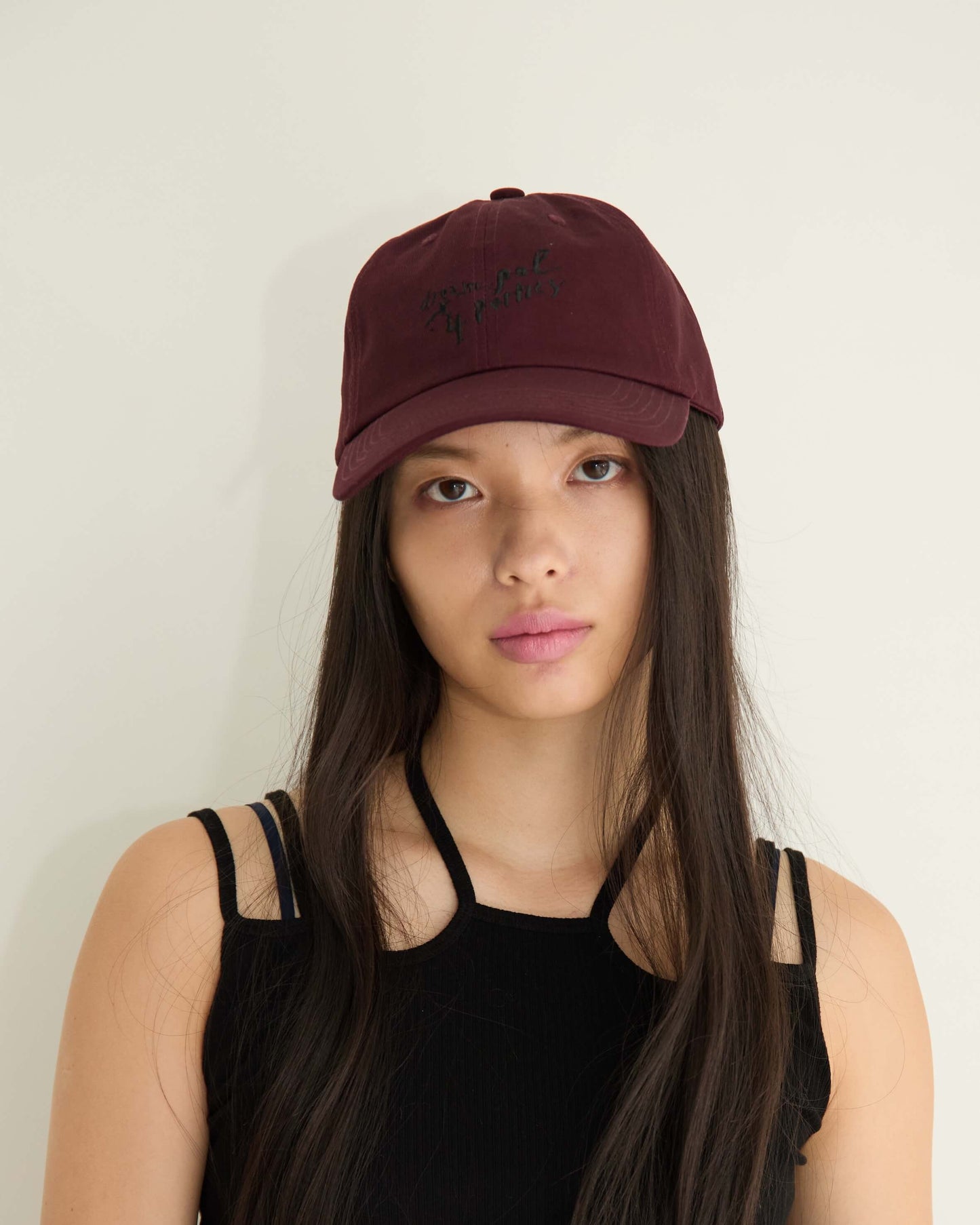 LY Letter cap