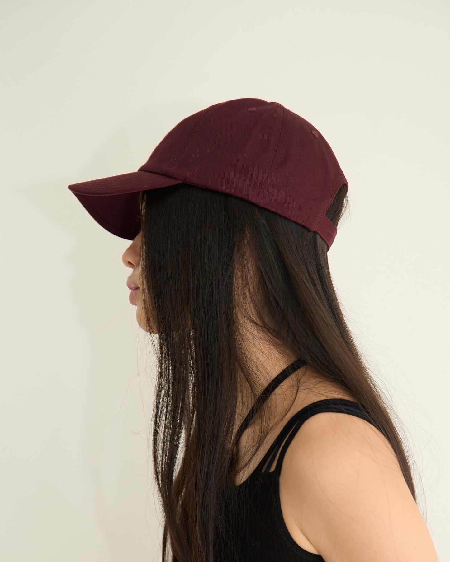 LY Letter cap
