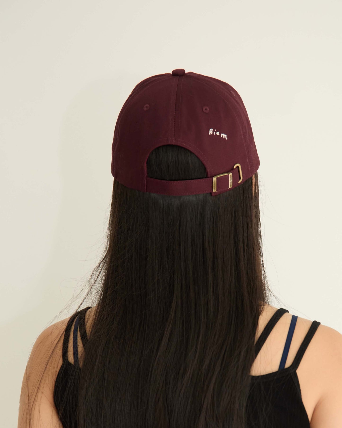 LY Letter cap