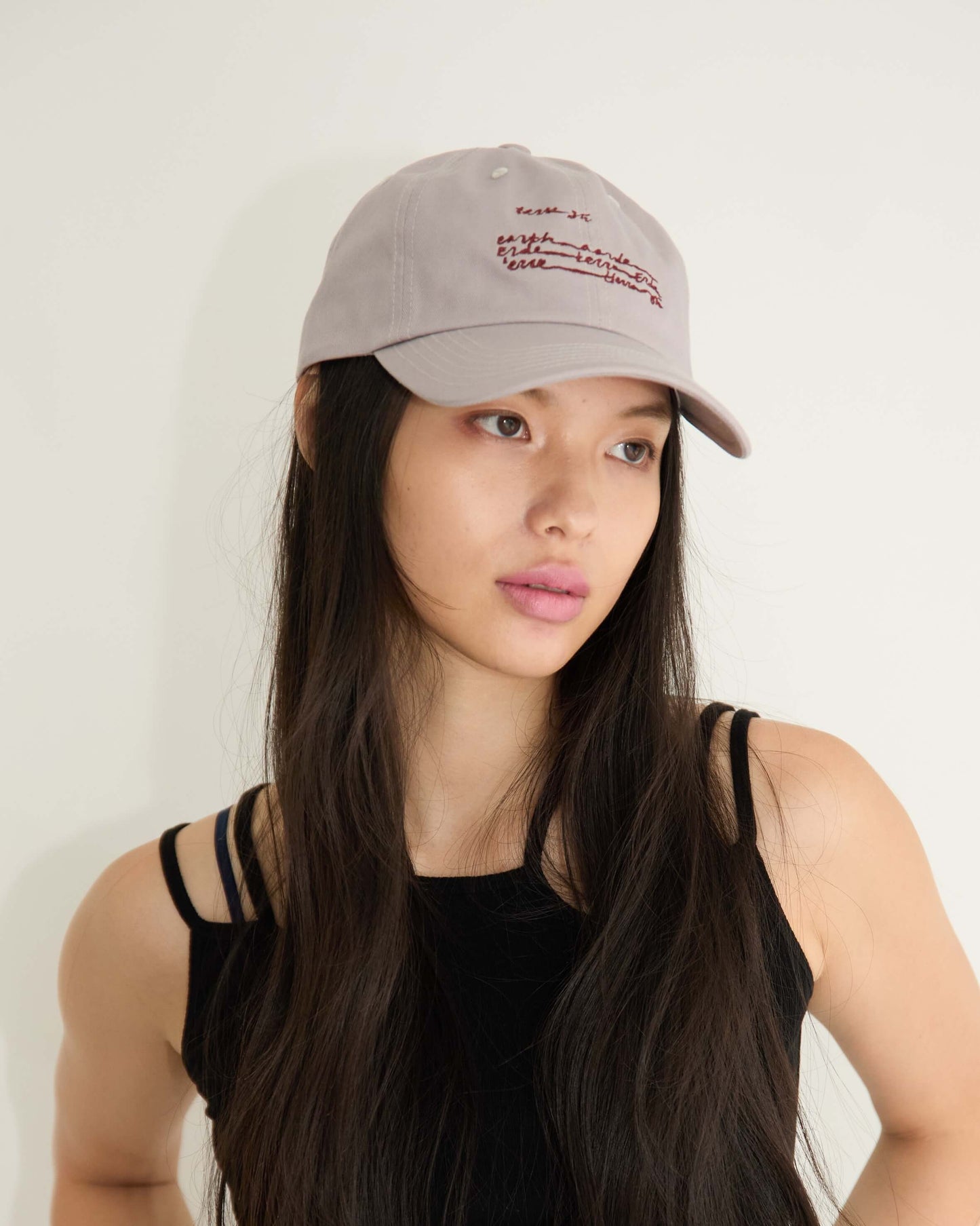 LY Letter cap