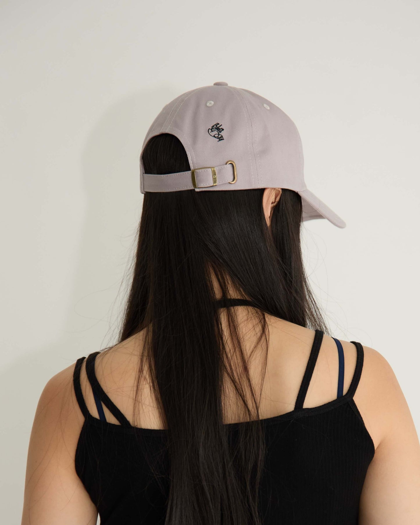 LY Letter cap