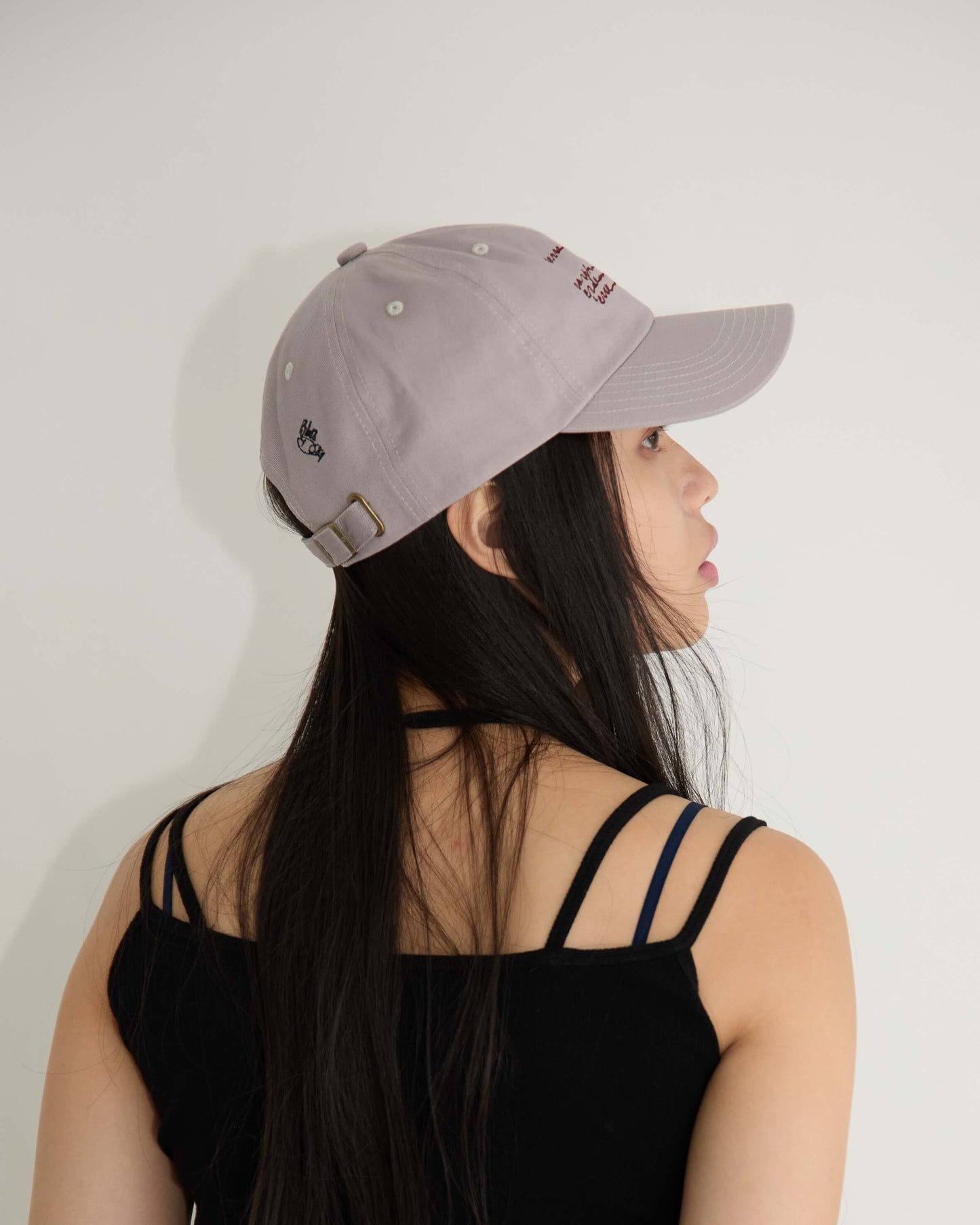 LY Letter cap