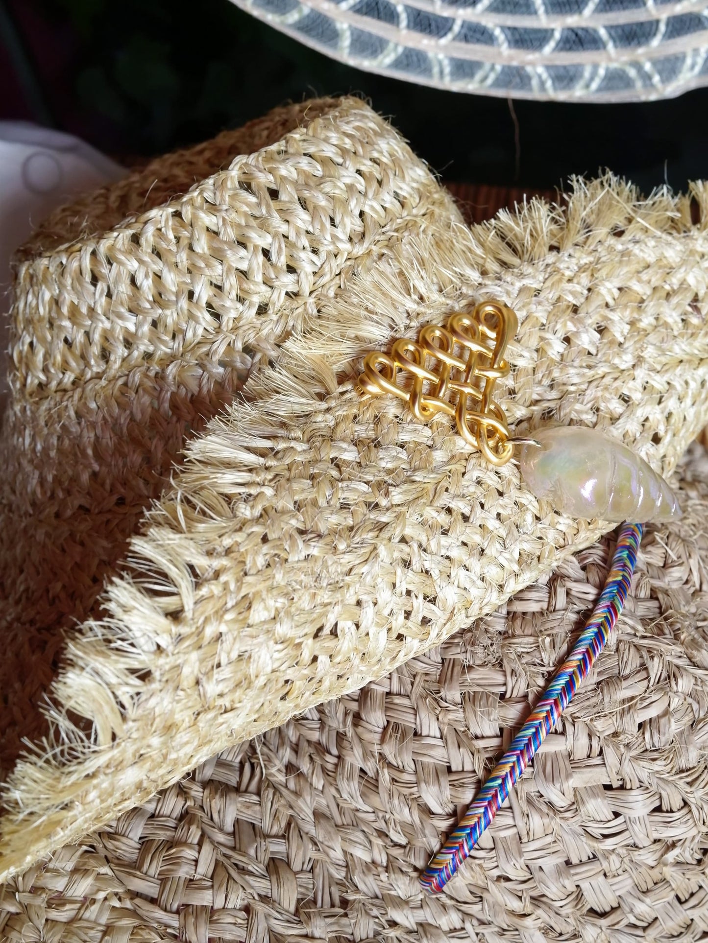 Mariscos  - Limited -