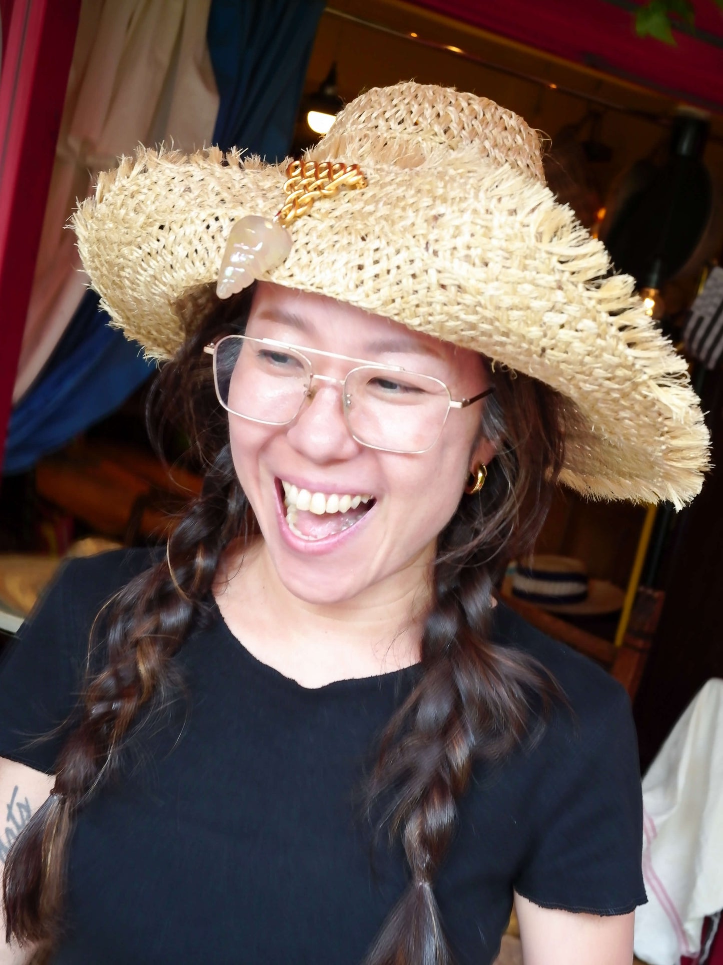 Mariscos  - Limited -