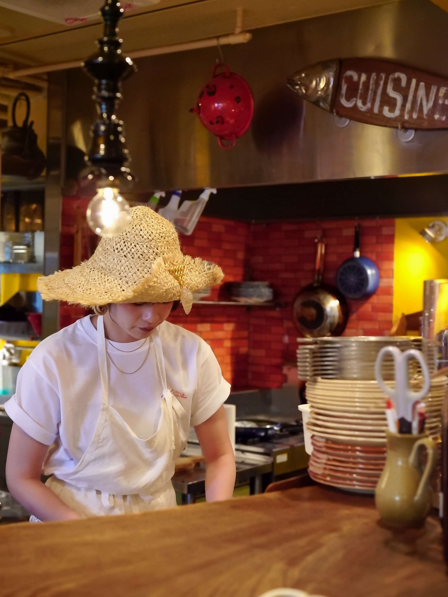 Mariscos  - Limited -