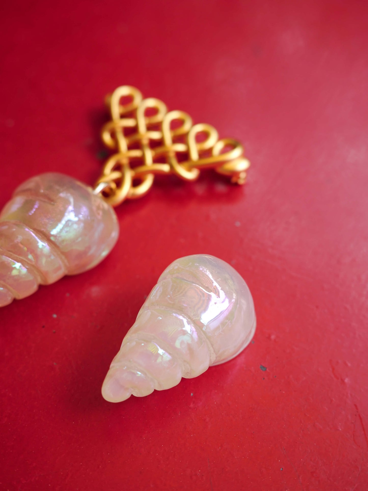 Mariscos  - Limited -