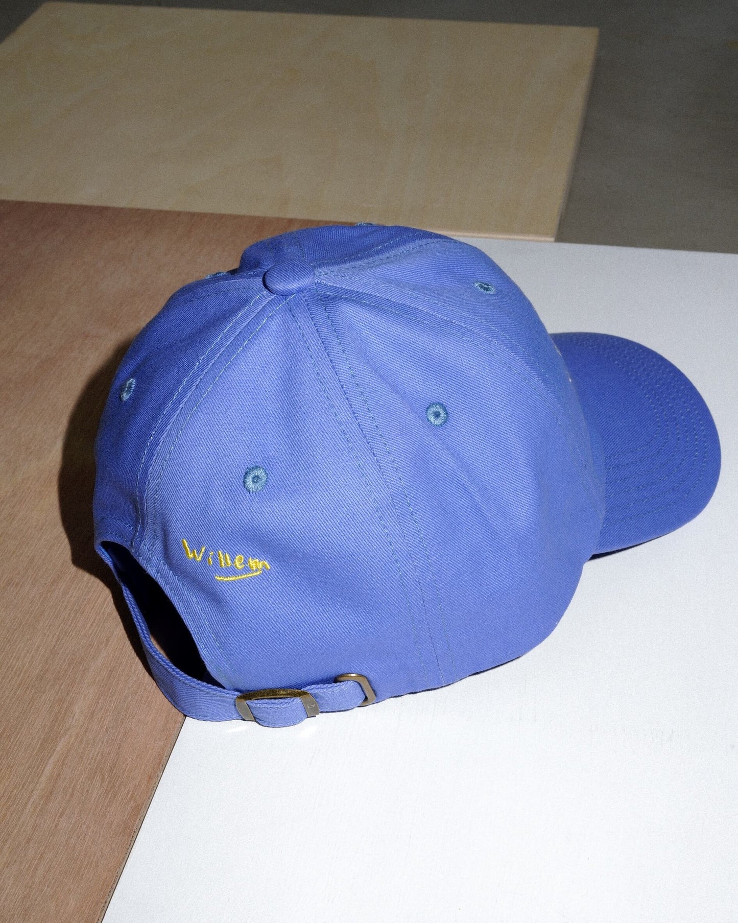 LY Letter cap