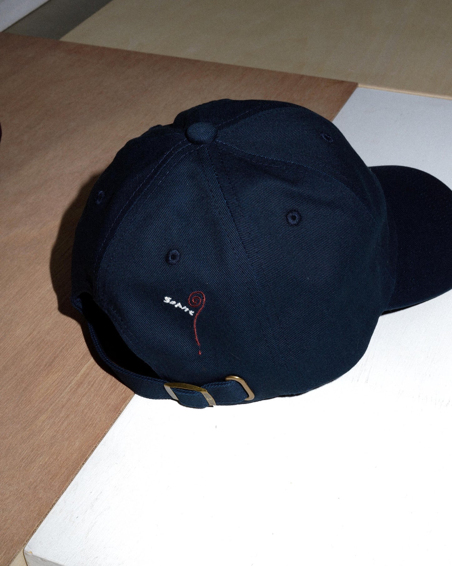 LY Letter cap