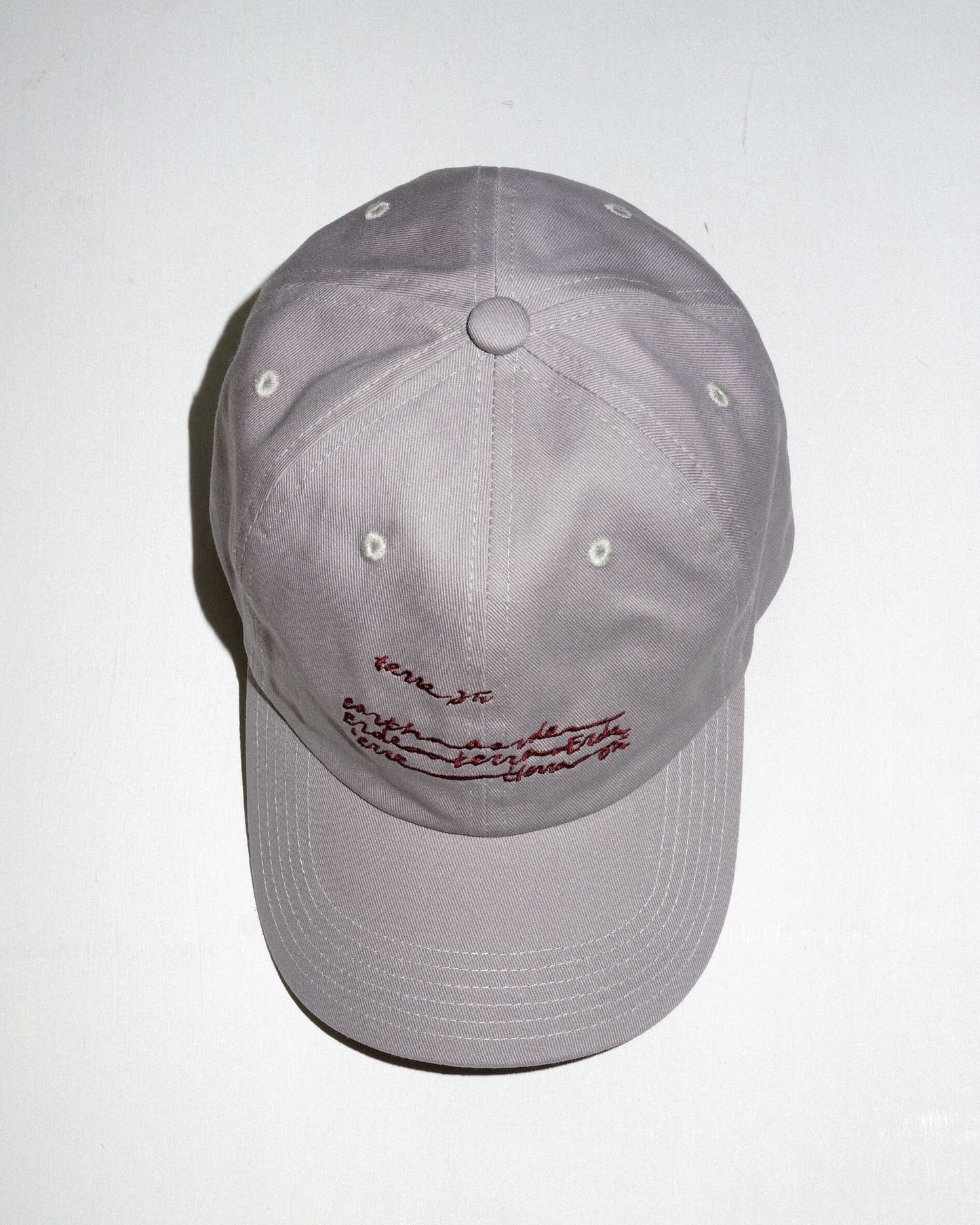 LY Letter cap