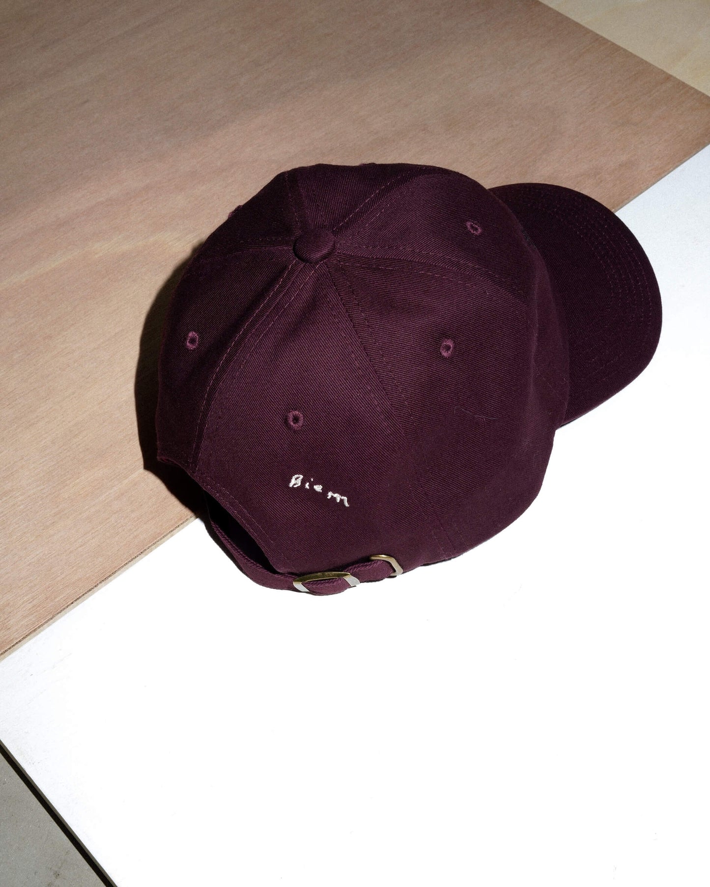 LY Letter cap