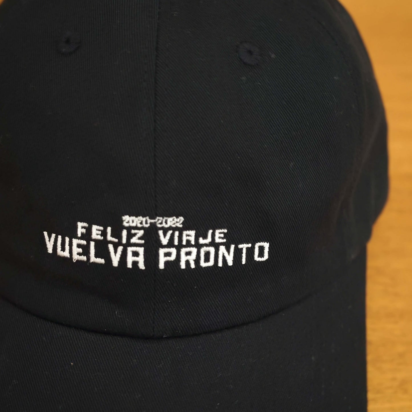 LY Letrero Cap